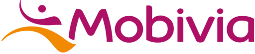 Mobivia Logo Vector Files