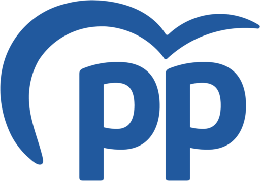 Partido Popular Logo PNG Transparent & Vector