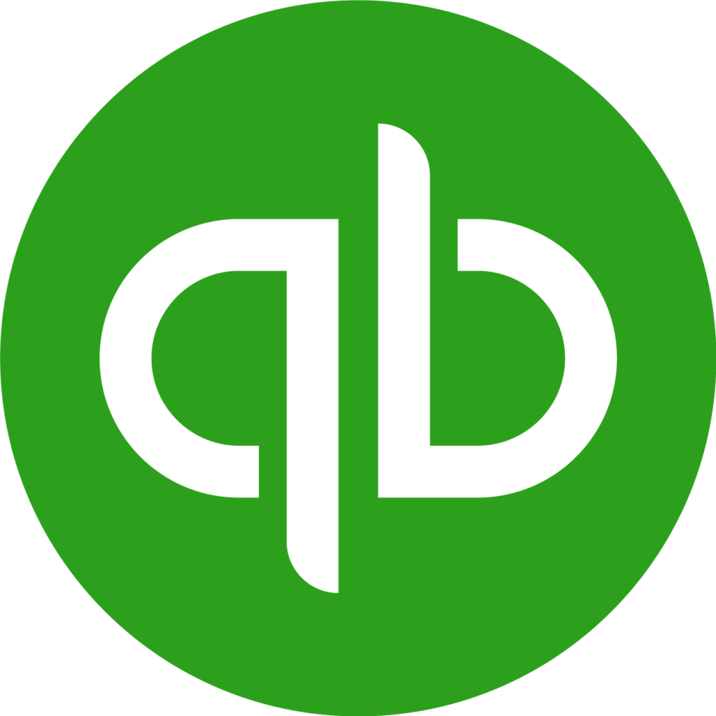 QuickBooks logo PNG QuickBooks Logo Icon