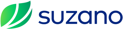 Suzano Vector Logo + PNG Files