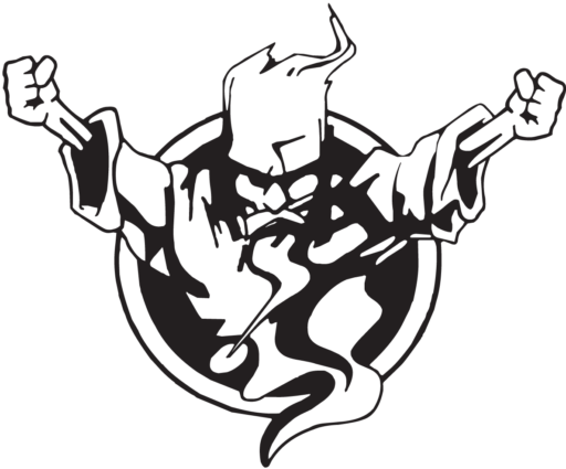 Thunderdome Logo Vector (EPS, SVG) + PNG