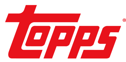 Topps Logo PNG & Vector Files