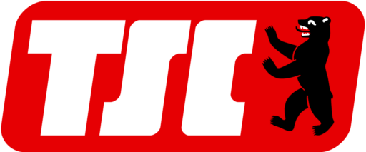 Berliner TSC (1. FC Union Berlin) Logo PNG Transparent & Vector