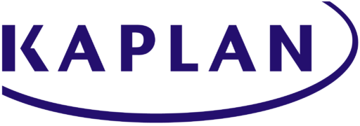 Kaplan Logo PNG + Vector (EPS, AI, SVG)