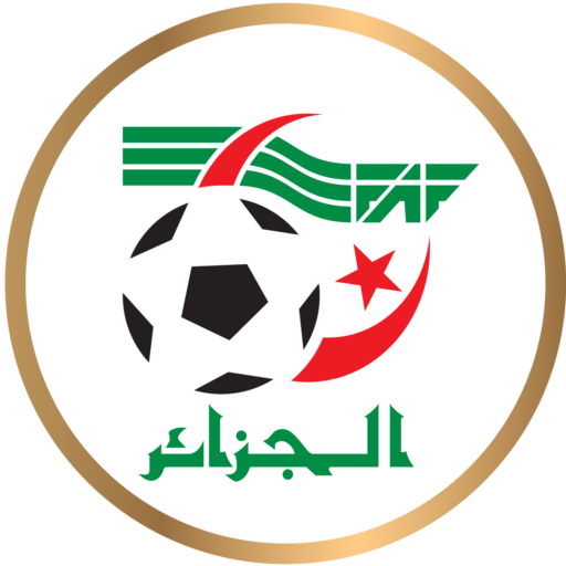 Algeria national football team Logo PNG & Vector