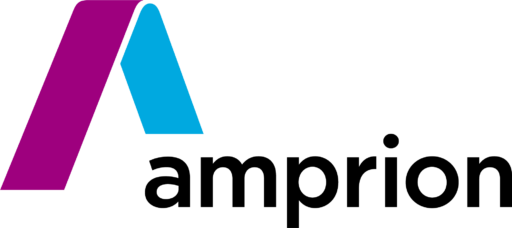 Amprion Logo PNG Transparent & Vector