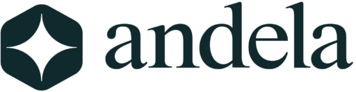Andela Logo Vector Files