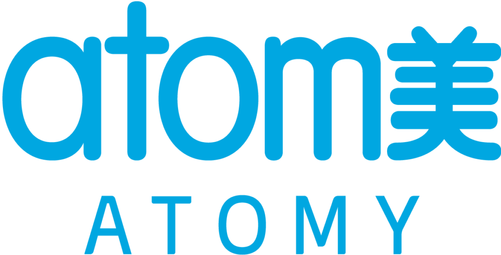 Atomy logo PNG Atomy Logo PNG