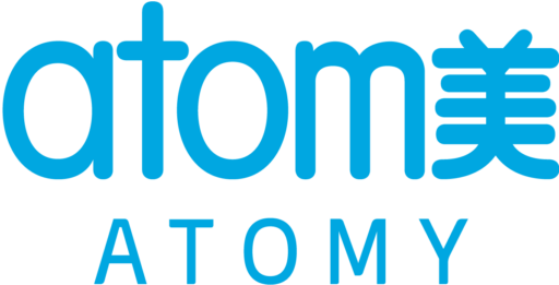 Atomy Logo PNG & Vector Files