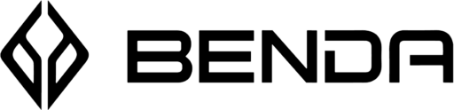 Benda Vector Logo + PNG Files
