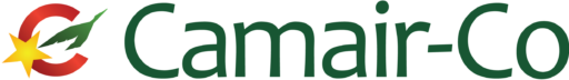 Camair-Co Logo PNG & Vector