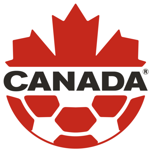 Canada national soccer team Logo PNG & Vector Files