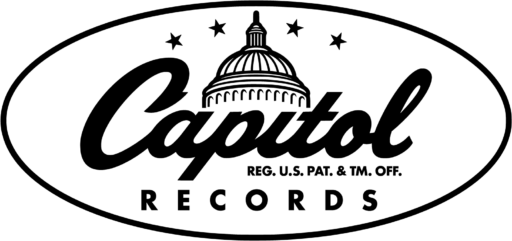 Capitol Records Vector Logo + PNG Files