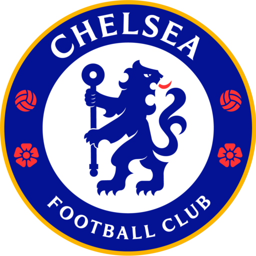 Chelsea FC Logo Vector (EPS, SVG) + PNG