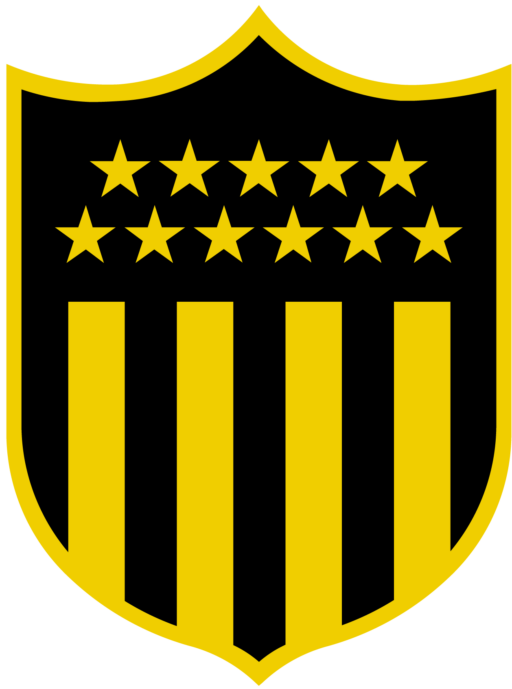 Club Atlético Peñarol Logo PNG & Vector Files