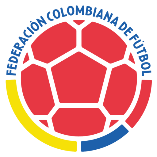 Colombia national football team Vector Logo + PNG Files