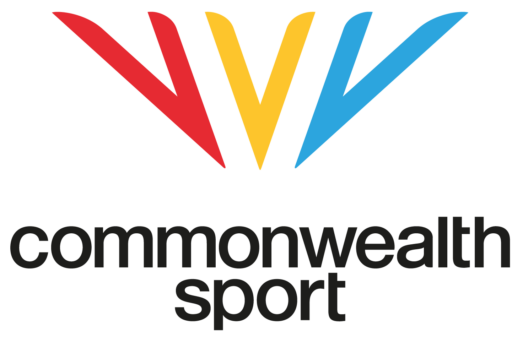 Commonwealth Sport Logo SVG, EPS & PNG