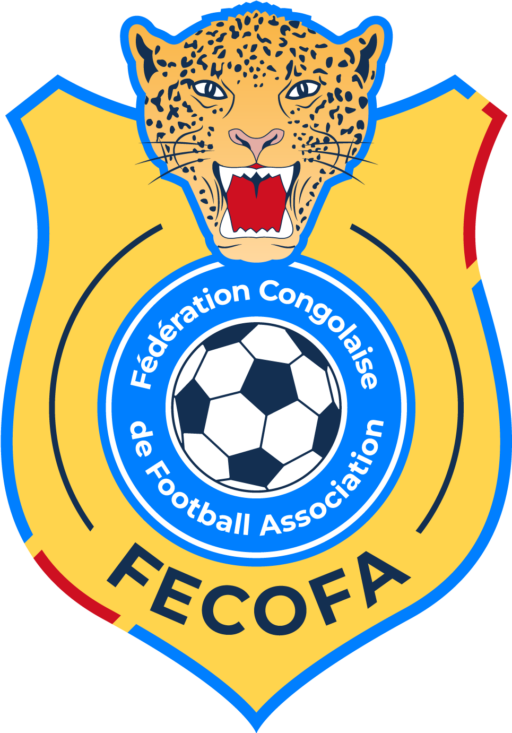 Congo DR national football team Logo PNG Transparent & Vector