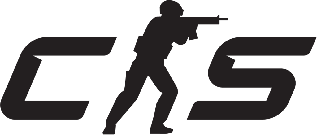 Counter-Strike 2 logo PNG Counter-Strike 2 Logo