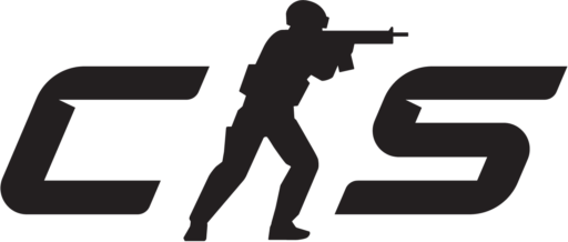 Counter-Strike 2 (CS2) Logo PNG & Vector Files