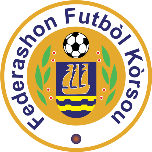 Curaçao national football team Logo PNG Transparent & Vector