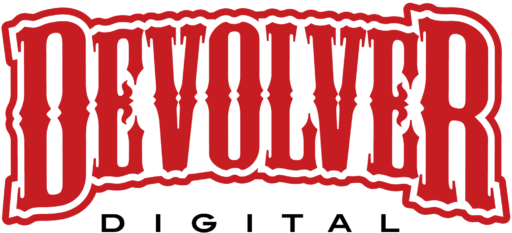 Devolver Digital Vector Logo + PNG Files