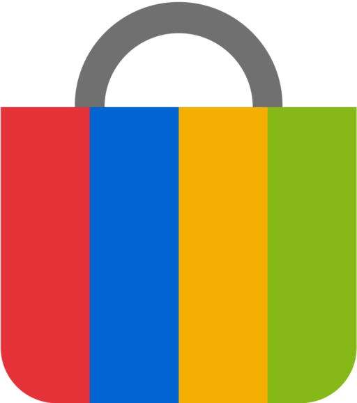 eBay Logo (favicon) SVG, AI, EPS & PNG