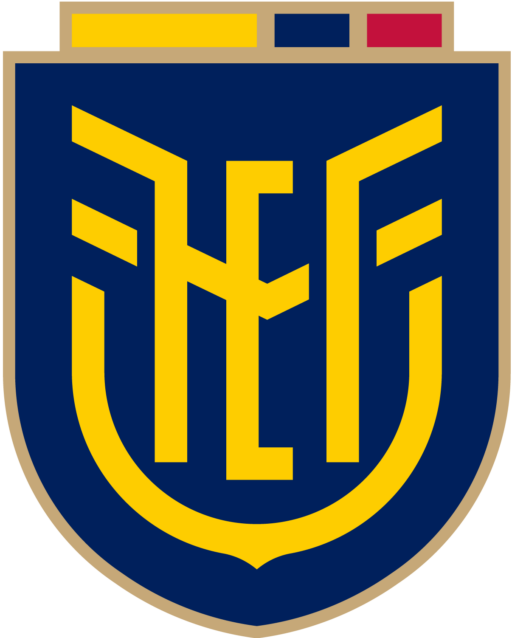 Ecuador national football team Logo Vector (EPS, SVG) + PNG