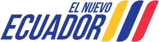 El Nuevo Ecuador Logo Vector (EPS, SVG) + PNG