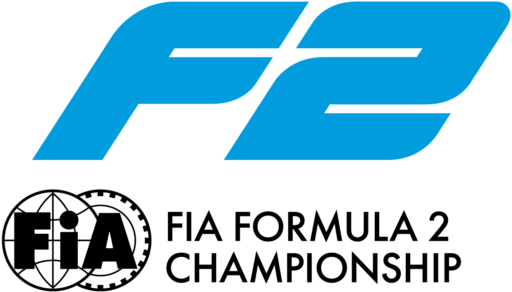FIA Formula 2 Championship Logo Vector (EPS, SVG) + PNG