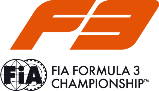 FIA Formula 3 Championship Vector Logo + PNG Files