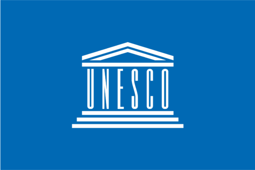 Flag of UNESCO Vector PNG & Editable Files