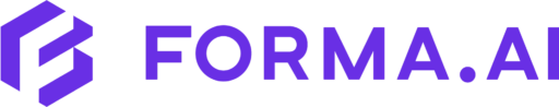 Forma.ai Logo SVG, AI, EPS & PNG