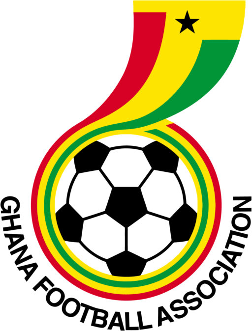 Ghana national football team Logo SVG, AI, EPS & PNG