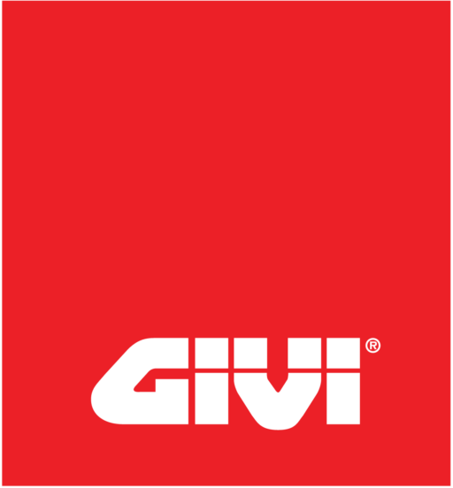 GIVI Logo PNG Transparent & Vector