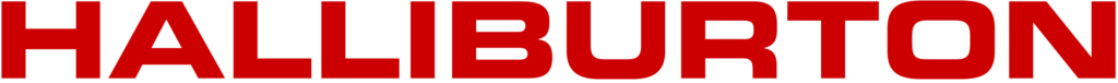 Halliburton logo PNG Halliburton Logo