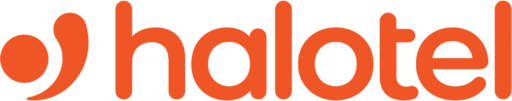 Halotel Logo PNG & Vector Files