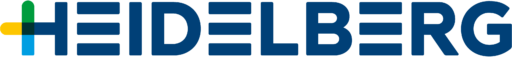 Heidelberger Druckmaschinen Logo Vector Files