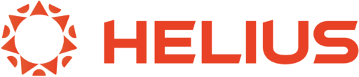 Download Helius Logo PNG & Vector