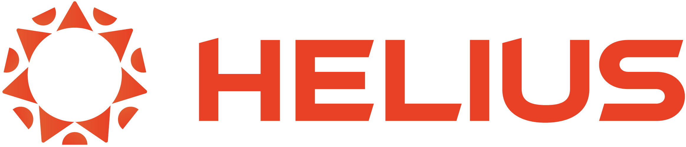 Helius Logo PNG Transparent & Vector (EPS, SVG)