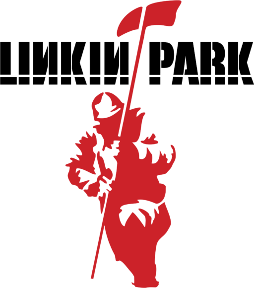 Hybrid Theory (Linkin Park) Vector Logo + PNG Files