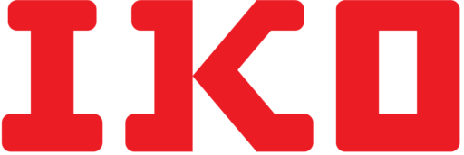 IKO International Logo SVG, EPS & PNG