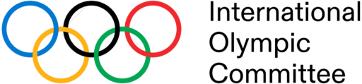 International Olympic Committee (IOC) Logo PNG & Vector