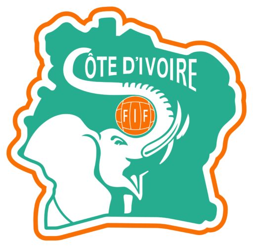 Ivory Coast national football team Logo Vector (EPS, SVG) + PNG