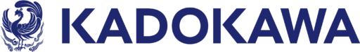 Kadokawa Corporation Logo Vector (EPS, SVG) + PNG