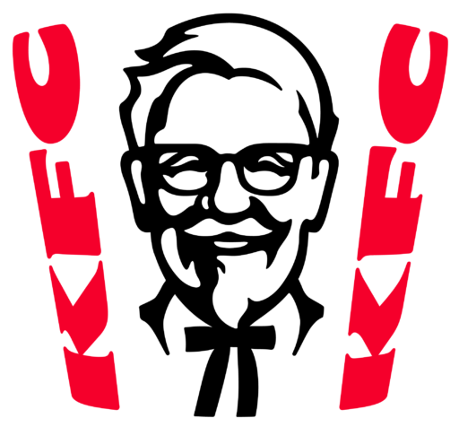 KFC Logo PNG + Vector Files