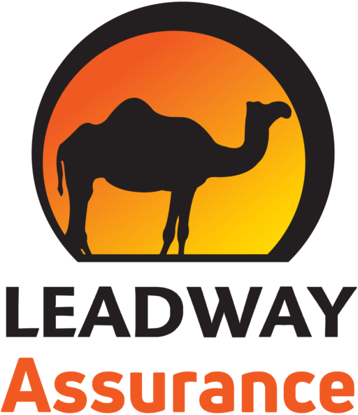 Leadway Assurance Logo PNG Transparent & Vector