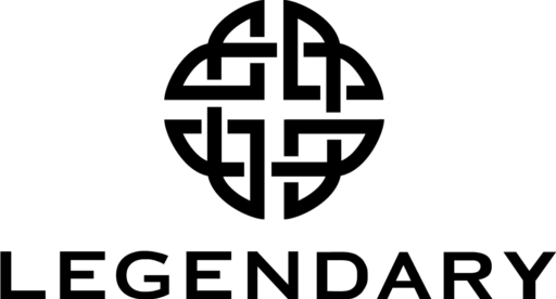 Legendary Entertainment Logo Vector Files