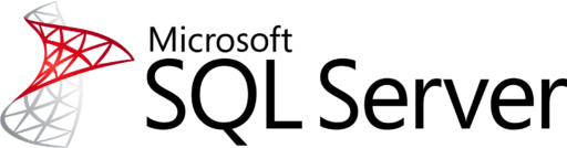 Microsoft SQL Server Logo (2008-2012) in PNG Transparent & Vector