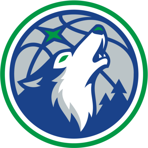 Minnesota Timberwolves Vector Logo + PNG Files